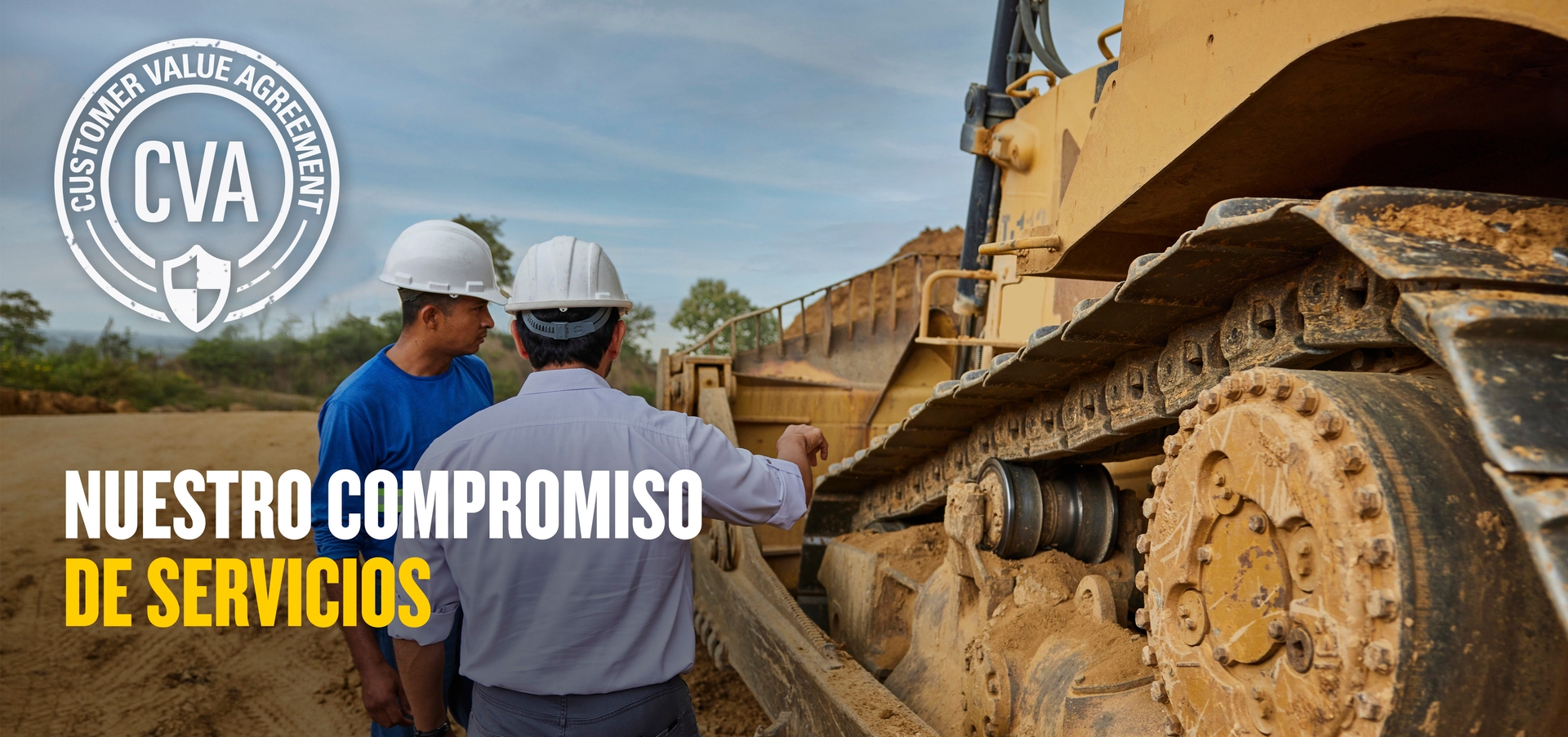 Compromiso de Servicios