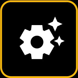 La tecnología más avanzada