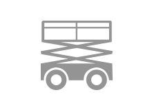 Plataformas de trabajo aéreo