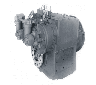 Transmisiones Marinas