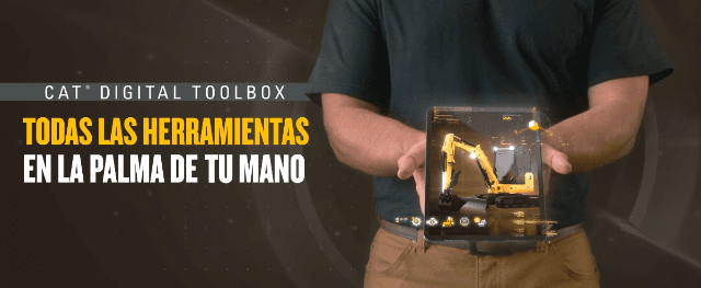 SOLUCIONES DIGITALES CAT®