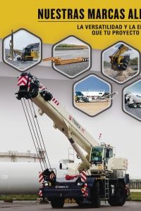 Conoce Nuestras Soluciones en Marcas Aliadas