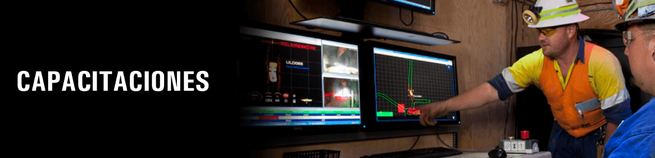 CONSULTORÍA CAT® MINESTAR™