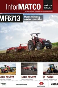 InforMATCO Agrícola