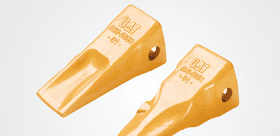 ¡Rebaja del 10 % en refacciones de desgaste Caterpillar!