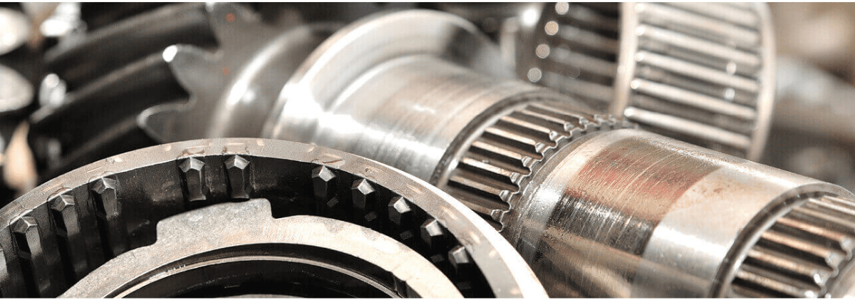 Piezas y refacciones de la más alta calidad para todas las marcas de montacargas