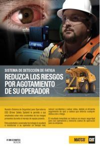 Folleto Matco DSS