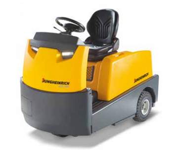 Jungheinrich EZS 580NA (Eléctrico)