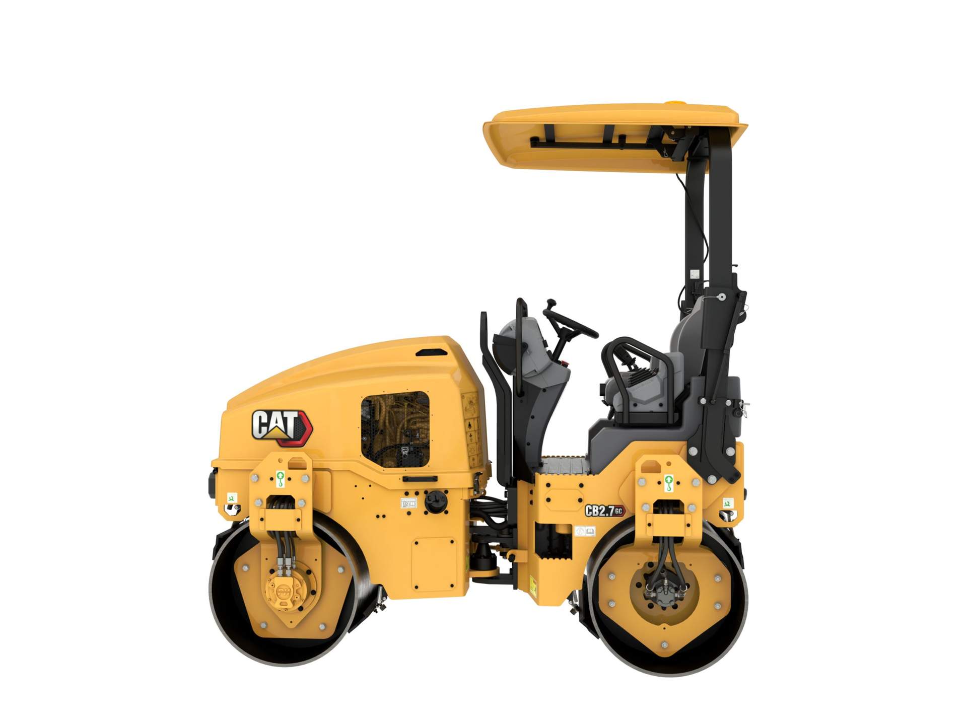 CB2.7 GC